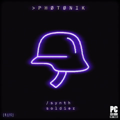 synth soldier