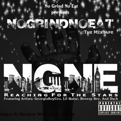 Nobody /Breezy Bre & Georgiaboyceo