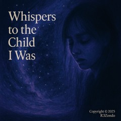 Whispers to the Child I Was