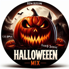 HORS SERIE HALLOWEEN