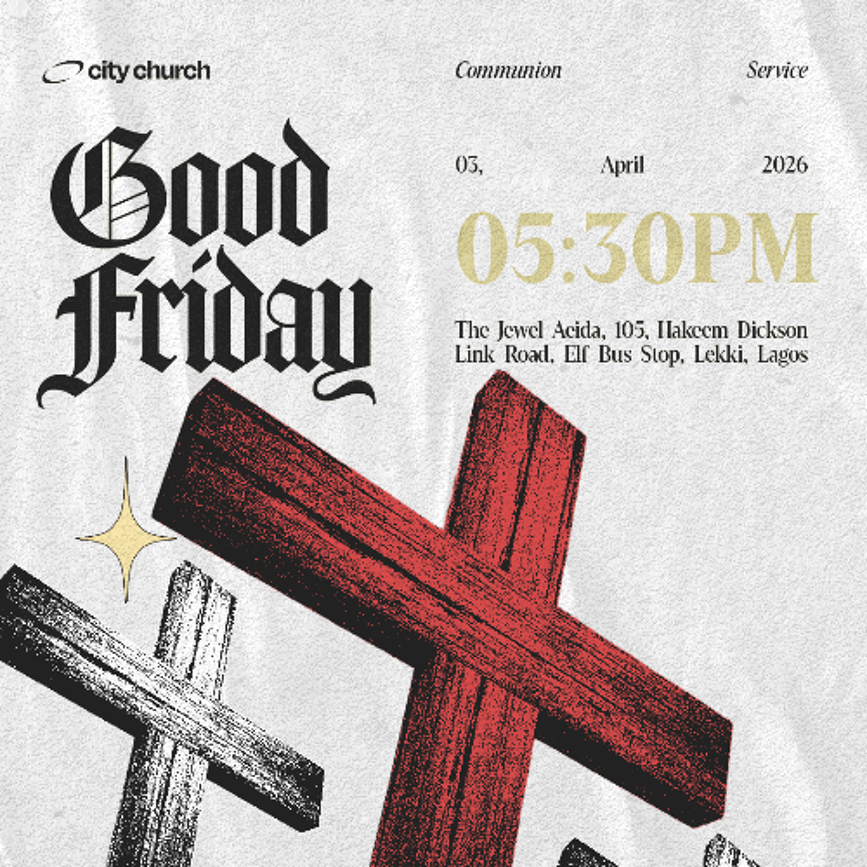 585. The Son of Glory Mark 15: 25-41 Tomisin Olanrewaju 03042025