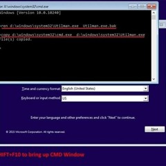 Crack [PORTABLE] Admin Password Windows 7 With Cmd