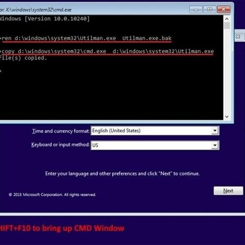 Extra Quality Crack Admin Password Windows 7 With Cmd