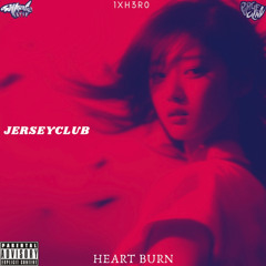 HEARTBURN @1XH3R0