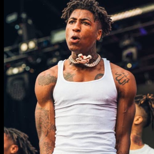 I Need It - Nba Youngboy