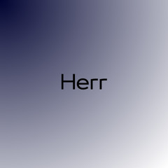 Herr