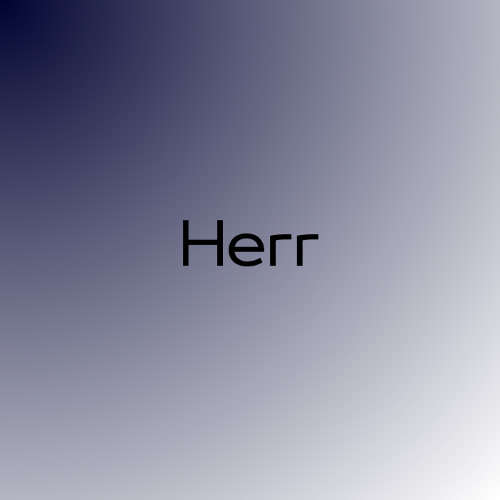 Herr