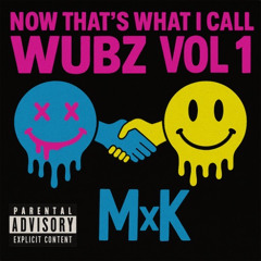 NOW THAT'S WHAT I CALL WUBZ VOL. 1