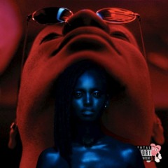 the high and higher - kelela x lou phelps