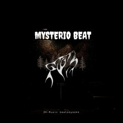 FREE freestylestyle Mysterio Beat