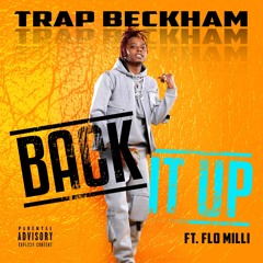 Back It Up feat. Flo Milli (Spring Break Anthem)