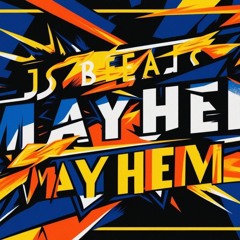 Mayhem (Instrumental)