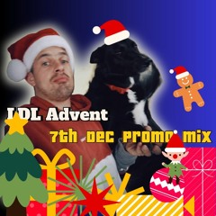 LDL 7th December 2023 - NuroGL Promo Mix