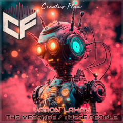 Yaron Lahav - These People (Original Mix) Preview