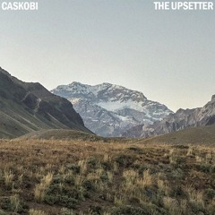 The Upsetter (Metronomy Cover)