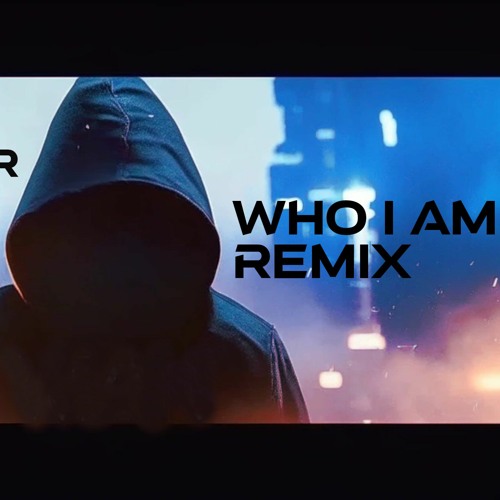 Alan Walker - Who I Am (Geoveth Remix)