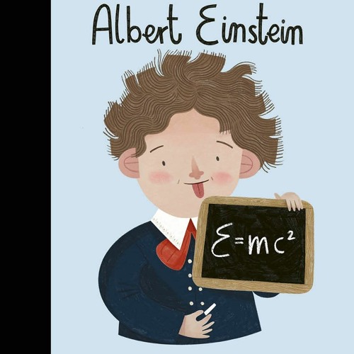 [EBOOK❤️PDF]⚡️ Albert Einstein (69) (Little People  BIG DREAMS)