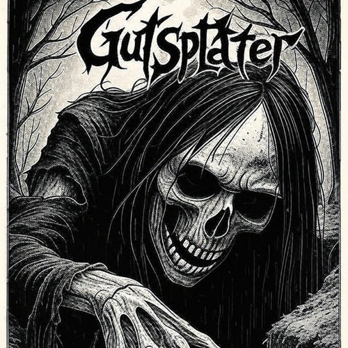 Crawling out of the Grave