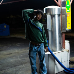 why! (PROD. ANTHONY LAGERFELD)