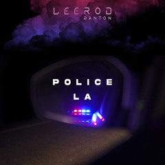 Leerod banton - police la