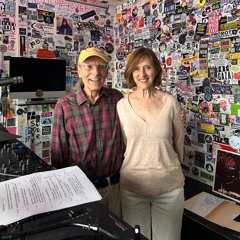 Vito Ricci and Lise Vachon @ The Lot Radio 06-30-2024