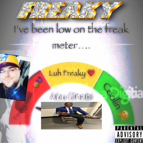 FREAKY (PROD.DIOR)