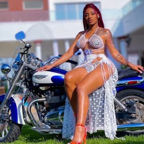 Neide Sofia - Neide Sofia (flow de Paulelson)