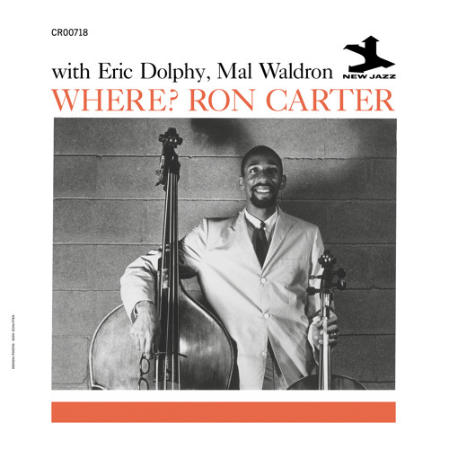 Rally (Remastered 2024) [feat. Eric Dolphy & Mal Waldron]