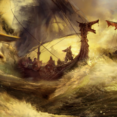 They Bring Ships