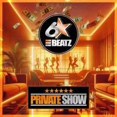 Private Show (Drake x DaBaby x Tory Lanez Type Beat)