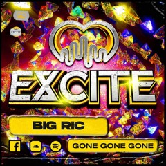 Big Ric - Gone Gone Gone