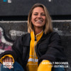 Gestalt Records with Estrella DJ mix artwork - Electronic music tracklist cover image