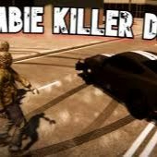 Stream Zombie Roadkill 3D The Most Realistic Car Racing Shooter Game