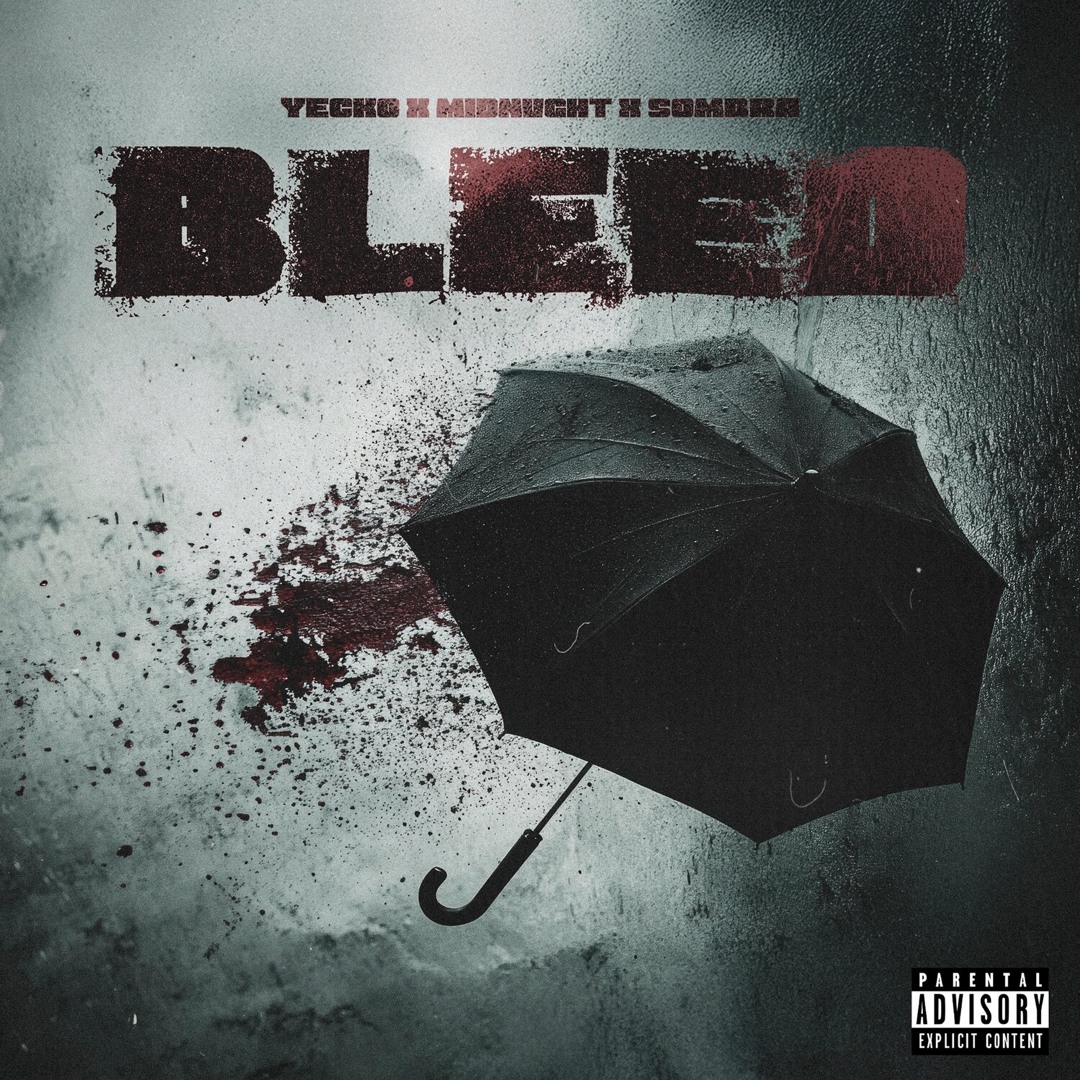 Stream Bleed by Yecko | Listen online for free on SoundCloud