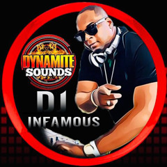 Dj Infamous 2015 Soca Mixtape Vol 2