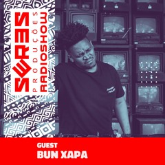 Seres Produções Radio Show Guest Bun Xapa 10/112022