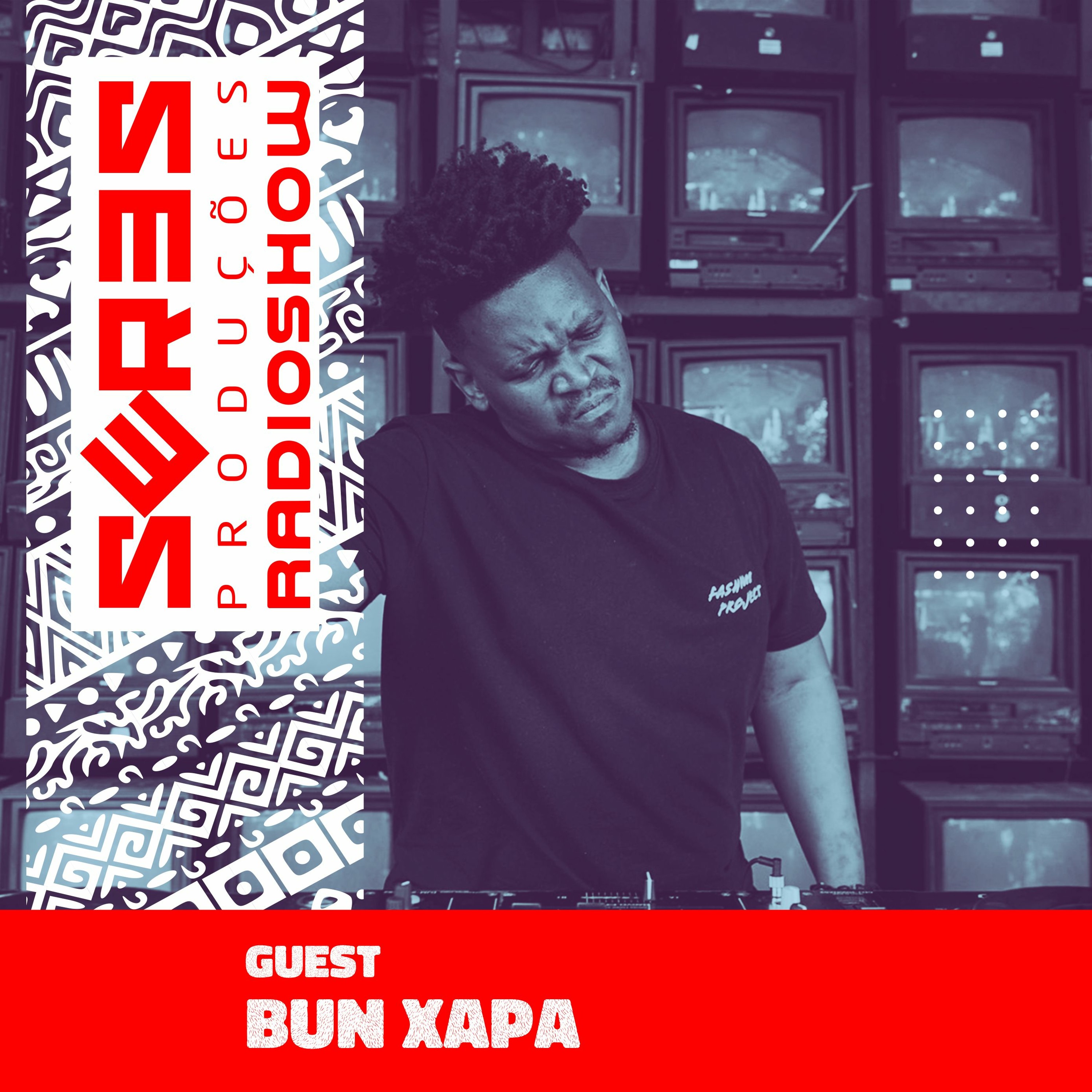 Seres Produções Radio Show