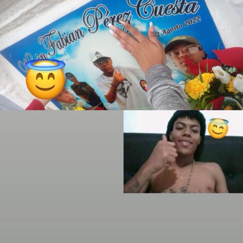 EN HONOR AH FABIO 🕊🤍 b2b DN_DJ juan ochoa dj