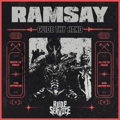 RAMSAY - GUIDE THY HAND