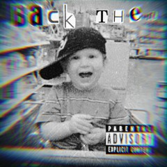 BACK THEN (PROD. SOGIMURA)