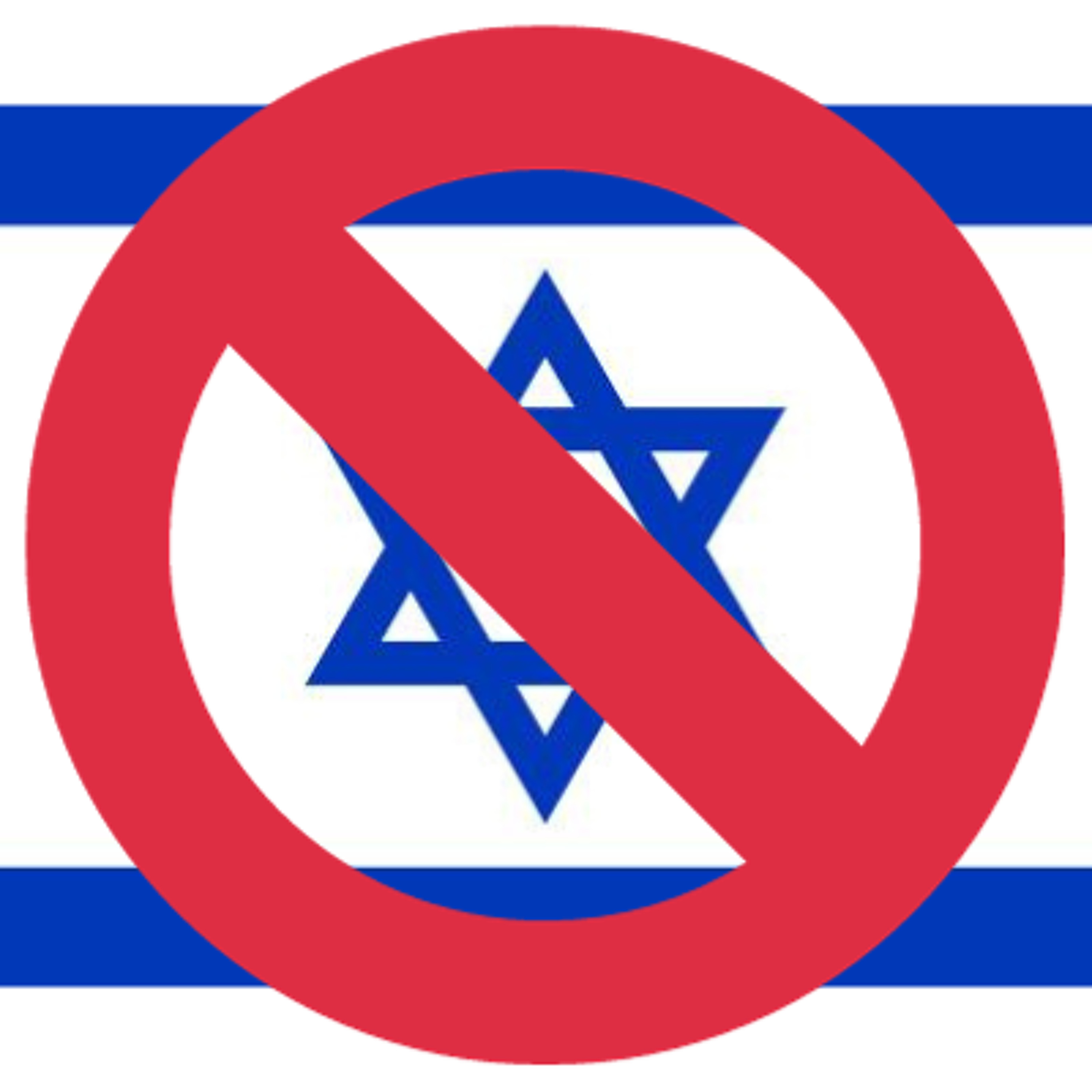 De-Normalize Israel episode artwork