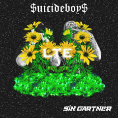 $uicide Boy$ - LTE (Sin Gartner Flip)