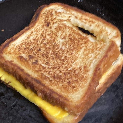 Breadcrumbs