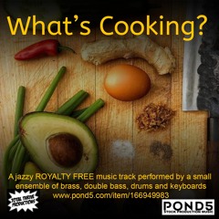Whats Cooking (30s Edit With Watermark)