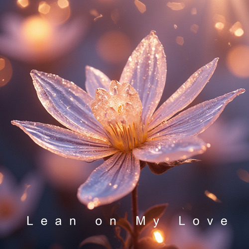 Lean on My Love