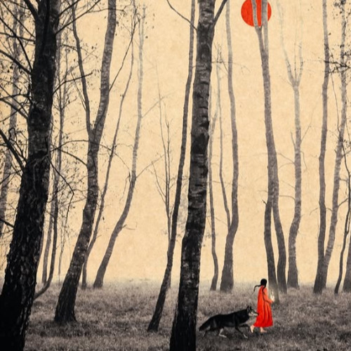 A Little Witch Return