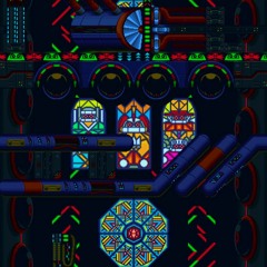 Sonic Mania - Titanic Monarch (DRILL REMIX)