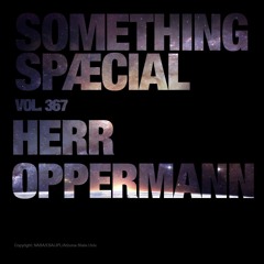 HERR OPPERMANN : SPÆCIAL MIX 367