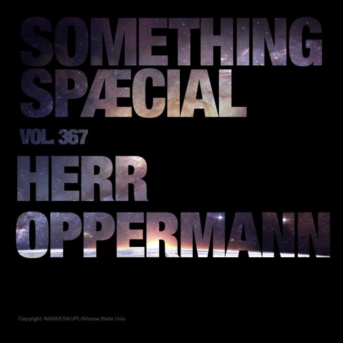 HERR OPPERMANN : SPÆCIAL MIX 367