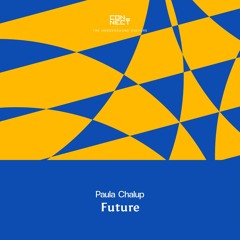 FREE DOWNLOAD: Paula Chalup - Future